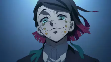 Miecz zabójcy demonów - Kimetsu no Yaiba: Mugen Train Arc - galeria zdjęć - filmweb