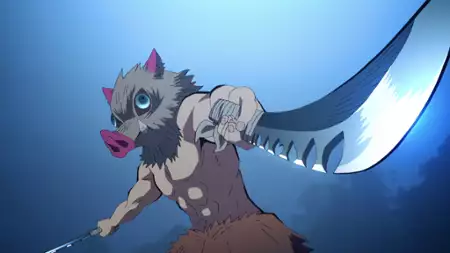 Miecz zabójcy demonów - Kimetsu no Yaiba: Mugen Train Arc - galeria zdjęć - filmweb