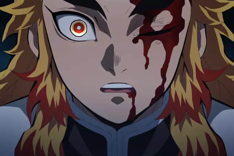 Miecz zabójcy demonów - Kimetsu no Yaiba: Mugen Train Arc - galeria zdjęć - filmweb