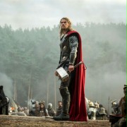 Thor: Mroczny świat - galeria zdjęć - filmweb