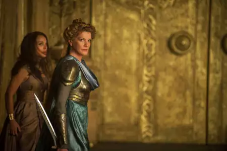 Thor: Mroczny świat - galeria zdjęć - filmweb