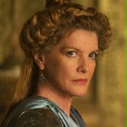 Rene Russo w Thor: Mroczny świat