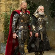 Thor: Mroczny świat - galeria zdjęć - filmweb