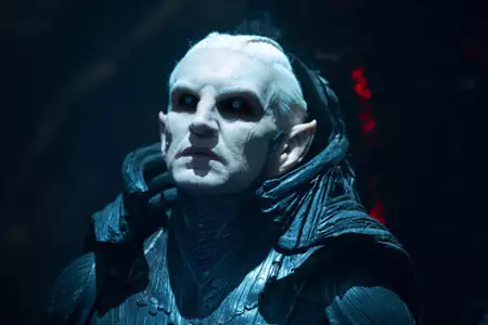 Thor: Mroczny świat - galeria zdjęć - filmweb