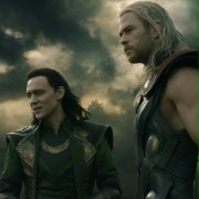 Thor: Mroczny świat - galeria zdjęć - filmweb