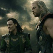 Thor: Mroczny świat - galeria zdjęć - filmweb