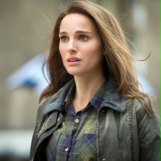 Natalie Portman w Thor: Mroczny świat