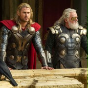 Thor: Mroczny świat - galeria zdjęć - filmweb