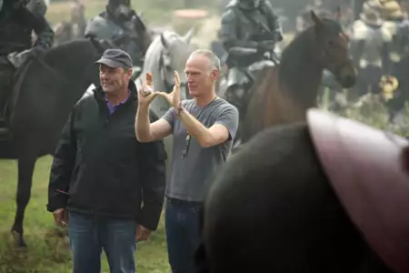Thor: Mroczny świat - galeria zdjęć - filmweb