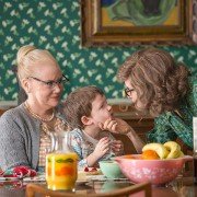 Najbardziej znienawidzona kobieta Ameryki - galeria zdjęć - filmweb