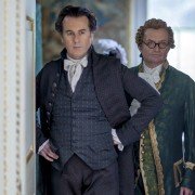 The Scandalous Lady W - galeria zdjęć - filmweb