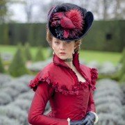 The Scandalous Lady W - galeria zdjęć - filmweb