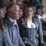 The Scandalous Lady W - galeria zdjęć - filmweb