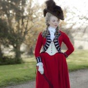 The Scandalous Lady W - galeria zdjęć - filmweb