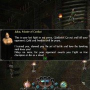 Sacred - galeria zdjęć - filmweb