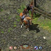 Sacred - galeria zdjęć - filmweb