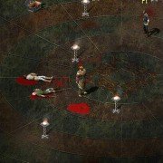 Sacred - galeria zdjęć - filmweb