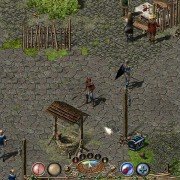 Sacred - galeria zdjęć - filmweb