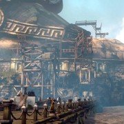 God of War: Ascension - galeria zdjęć - filmweb