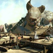 God of War: Ascension - galeria zdjęć - filmweb