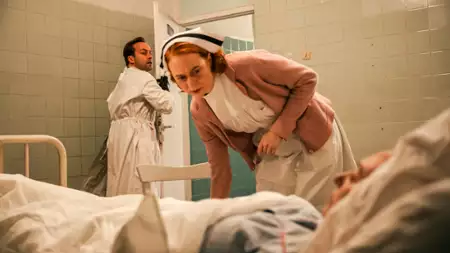 Gra z Cieniem - galeria zdjęć - filmweb