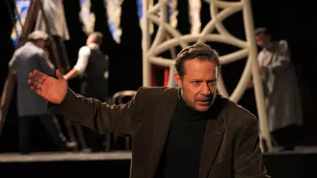 Gra z Cieniem - galeria zdjęć - filmweb