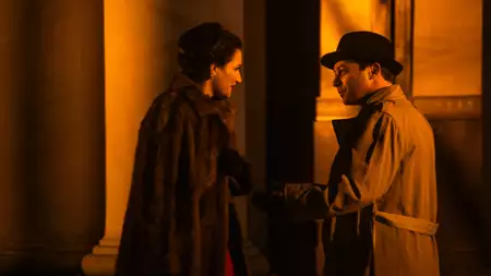 Gra z Cieniem - galeria zdjęć - filmweb