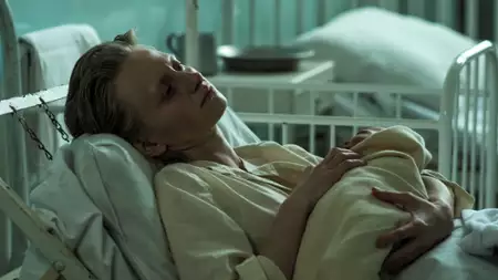 Gra z Cieniem - galeria zdjęć - filmweb