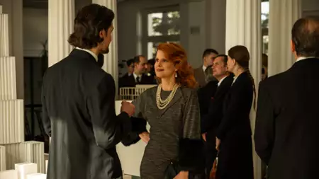 Gra z Cieniem - galeria zdjęć - filmweb