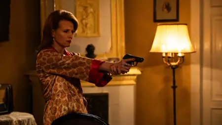 Gra z Cieniem - galeria zdjęć - filmweb