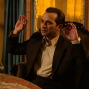 Gra z Cieniem - galeria zdjęć - filmweb