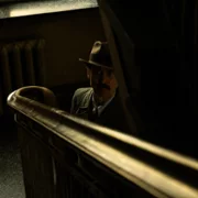 Gra z Cieniem - galeria zdjęć - filmweb