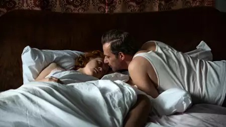 Gra z Cieniem - galeria zdjęć - filmweb