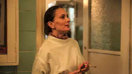 Gra z Cieniem - galeria zdjęć - filmweb