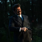 Gra z Cieniem - galeria zdjęć - filmweb