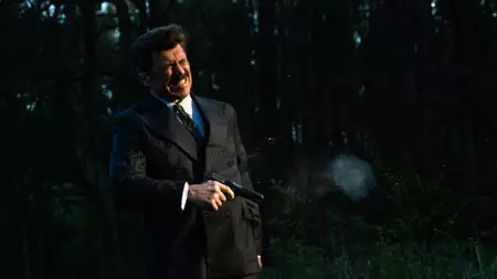 Gra z Cieniem - galeria zdjęć - filmweb
