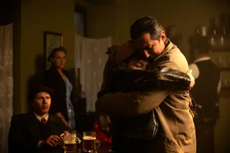 Gra z Cieniem - galeria zdjęć - filmweb