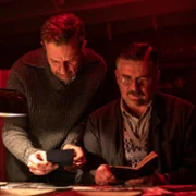 Gra z Cieniem - galeria zdjęć - filmweb