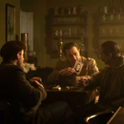 Gra z Cieniem - galeria zdjęć - filmweb