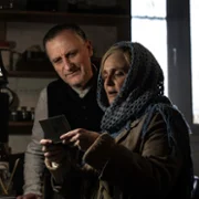 Gra z Cieniem - galeria zdjęć - filmweb