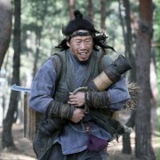 Hae-jin Yoo w Piraci – w poszukiwaniu cesarskiej pieczęci