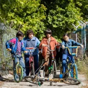 El universo de Óliver - galeria zdjęć - filmweb