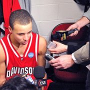 Stephen Curry: Underrated - galeria zdjęć - filmweb