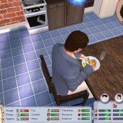 Singles 2: Triple Trouble - galeria zdjęć - filmweb