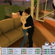 Singles 2: Triple Trouble - galeria zdjęć - filmweb