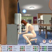 Singles 2: Triple Trouble - galeria zdjęć - filmweb