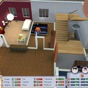 Singles 2: Triple Trouble - galeria zdjęć - filmweb
