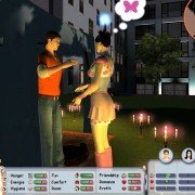 Singles 2: Triple Trouble - galeria zdjęć - filmweb