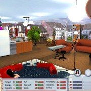 Singles 2: Triple Trouble - galeria zdjęć - filmweb