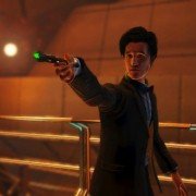 Doctor Who: The Eternity Clock - galeria zdjęć - filmweb